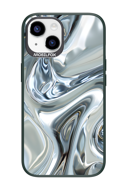 True Silver 2.0 - Apple iPhone 14