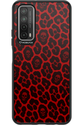 Wild Death - Huawei P Smart 2021