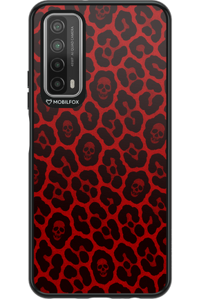 Wild Death - Huawei P Smart 2021