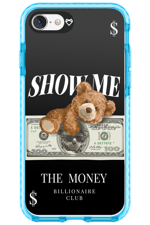 Show Me The Money 2.0 - Apple iPhone SE 2020