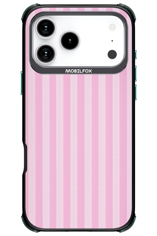 Pink Secret  2.0 - Apple iPhone 17 Pro Max