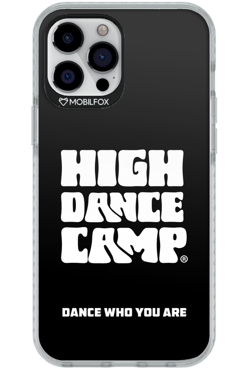 HDC 1 2.0 - Apple iPhone 12 Pro Max