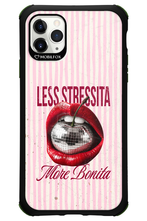 Bonita 2.0 - Apple iPhone 11 Pro Max