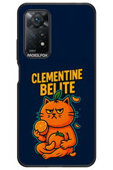 Clementine Belite Cat 2.0 - Xiaomi Redmi Note 11Pro 4G/5G