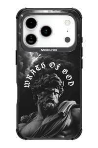 God 2.0 - Apple iPhone 17 Pro