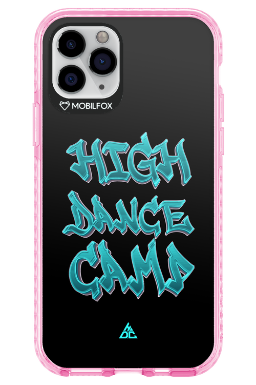 HDC 2 - Apple iPhone 11 Pro