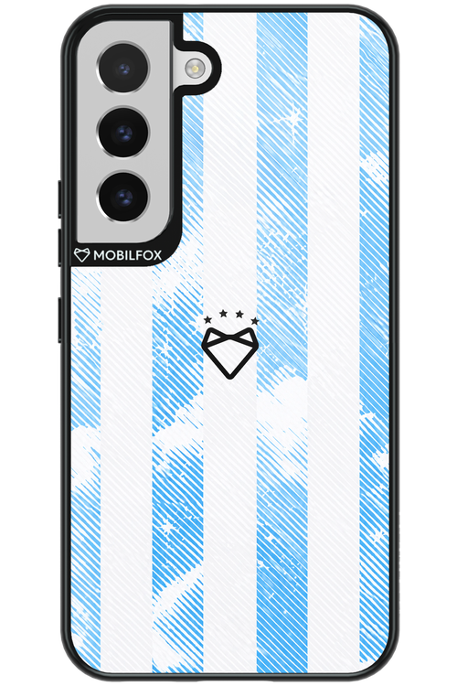 Argentina II 2.0 - Samsung Galaxy S22