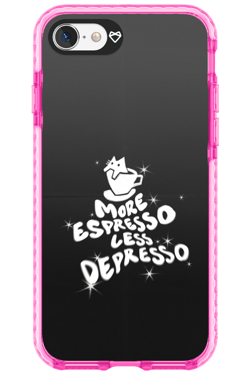 DEPRESSO - Apple iPhone 7