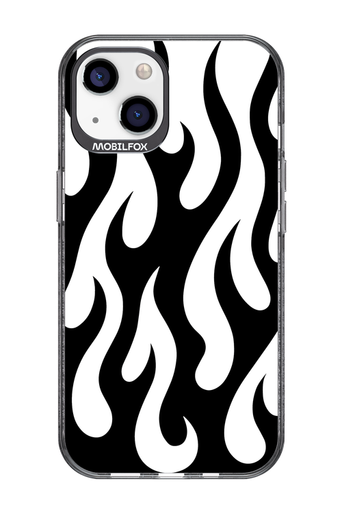 Hell Flame - Apple iPhone 13