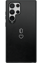 U Black II 2.0 - Samsung Galaxy S22 Ultra