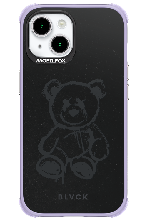 BLVCK BEAR 2.0 - Apple iPhone 15