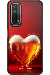 Toast to Love - Huawei P Smart 2021