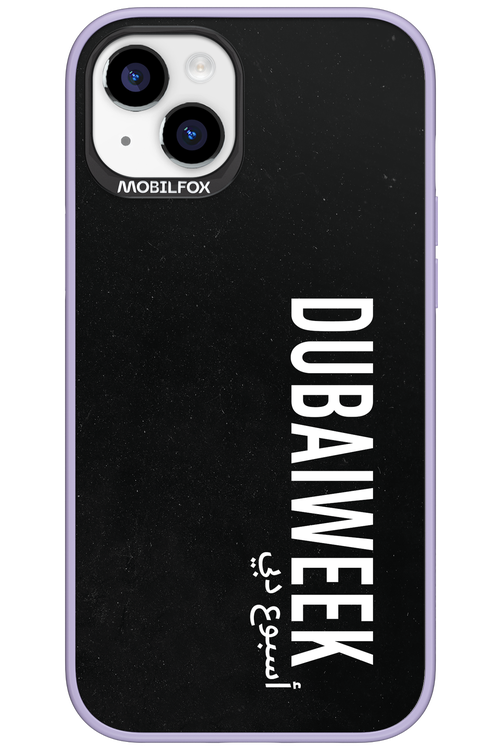 Dubaiweek 2.0 - Apple iPhone 15 Plus