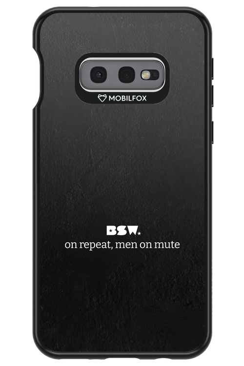 BSW FourSeasons 7 2.0 - Samsung Galaxy S10e