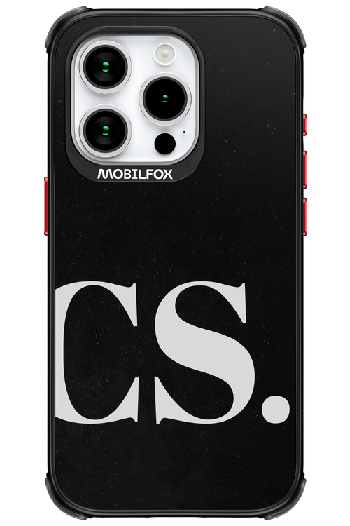 CS (Off Space) 2.0 - Apple iPhone 15 Pro