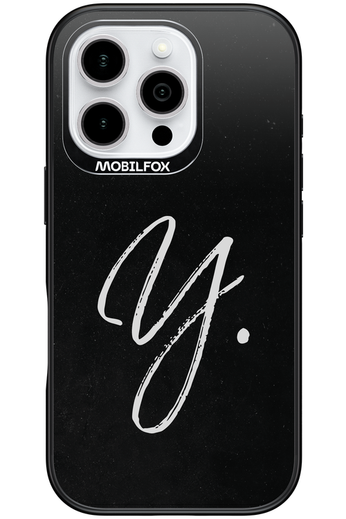 (Off Space) Y 2.0 - Apple iPhone 16 Pro