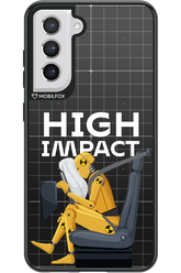High Impact - Samsung Galaxy S21 FE