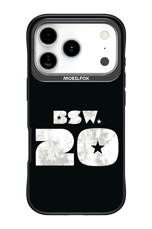 BSW 20 (9) 2.0 - Apple iPhone 17 Pro
