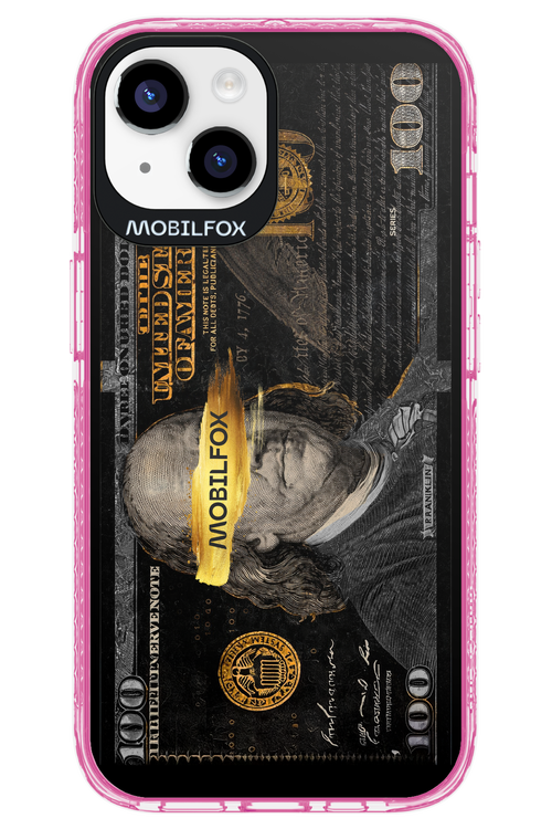 Gold Life 2.0 - Apple iPhone 14