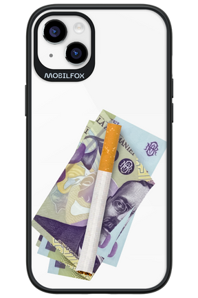 Cigarette 100 Lei 2.0 - Apple iPhone 14 Plus