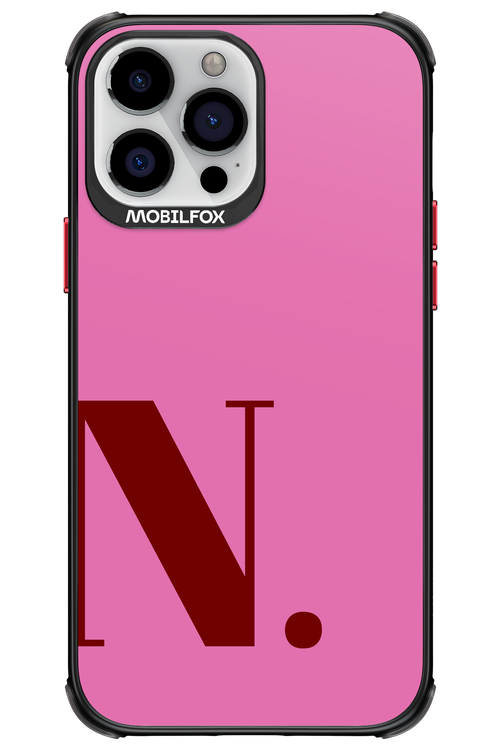 N (Sorbet) 2.0 - Apple iPhone 13 Pro Max