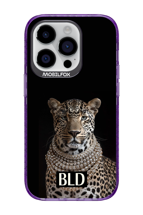 BLD LEO 2.0 - Apple iPhone 14 Pro