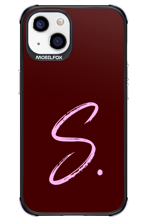 (Dark Blush) S 2.0 - Apple iPhone 13