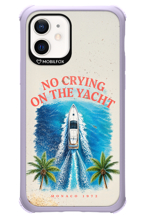 No Crying 2.0 - Apple iPhone 12