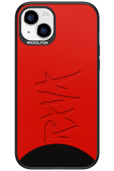 Rava Red - Apple iPhone 15 Plus