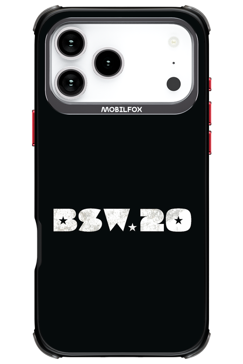 BSW 20 (7) 2.0 - Apple iPhone 17 Pro Max