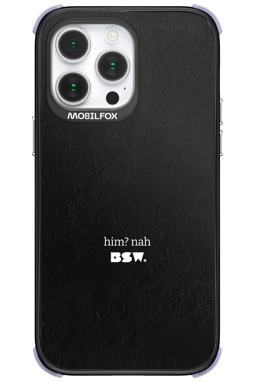 BSW FourSeasons 9 2.0 - Apple iPhone 14 Pro Max