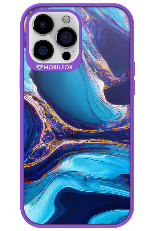 Amethyst 2.0 - Apple iPhone 13 Pro Max