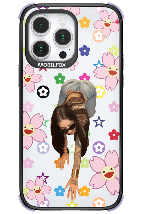 Oh G!rl 2.0 - Apple iPhone 14 Pro Max