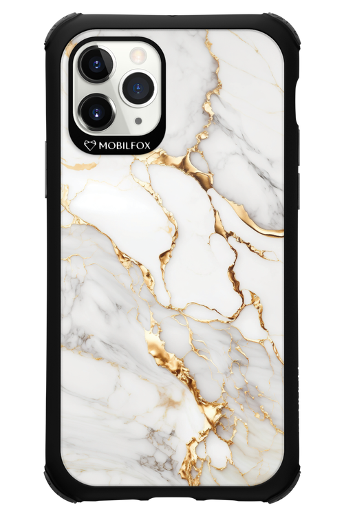 Ariel 2.0 - Apple iPhone 11 Pro