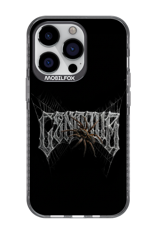 Web Centaur Logo Spider 2.0 - Apple iPhone 13 Pro