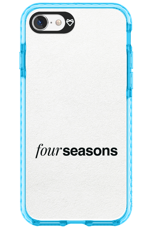 BSW FourSeasons 11 2.0 - Apple iPhone SE 2020