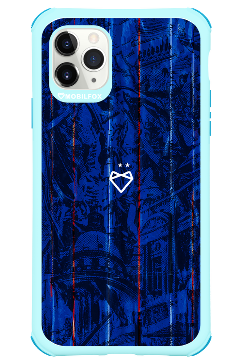 Franta x Mobilfox 2.0 - Apple iPhone 11 Pro Max