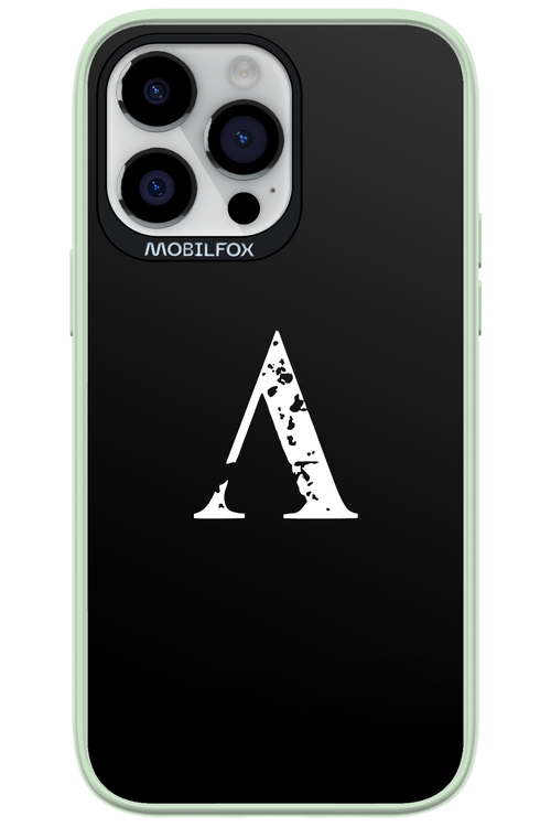 Azteca black - Apple iPhone 14 Pro Max