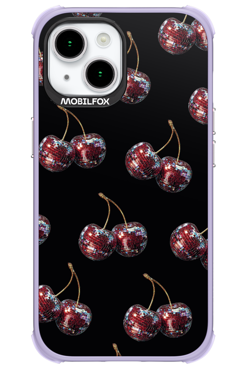Cherry Rush - Apple iPhone 15