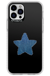 Denim Star - Apple iPhone 12 Pro