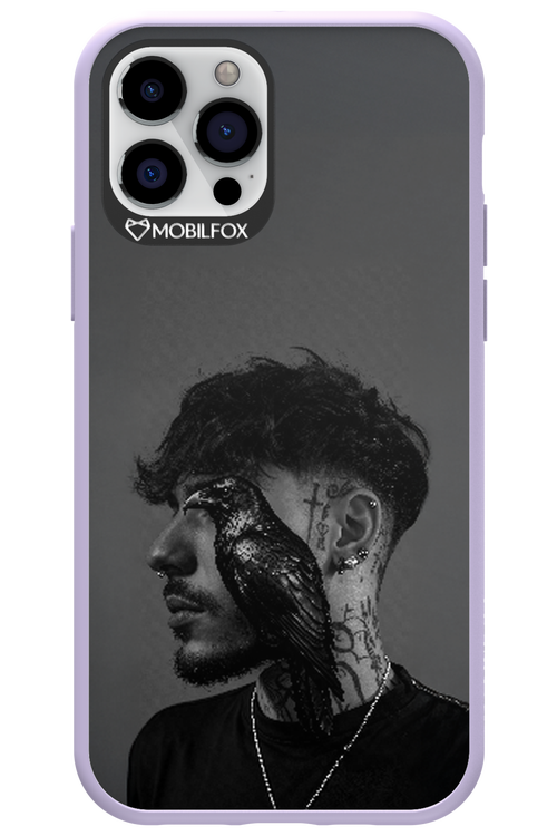 RAVEN 2.0 - Apple iPhone 12 Pro