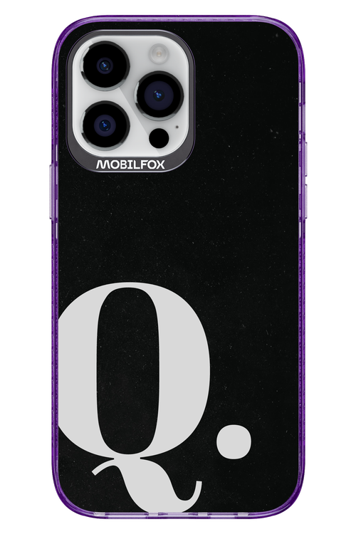 Q (Off Space) 2.0 - Apple iPhone 14 Pro Max