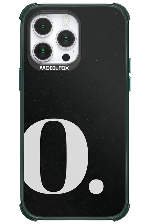 O (Off Space) 2.0 - Apple iPhone 14 Pro Max