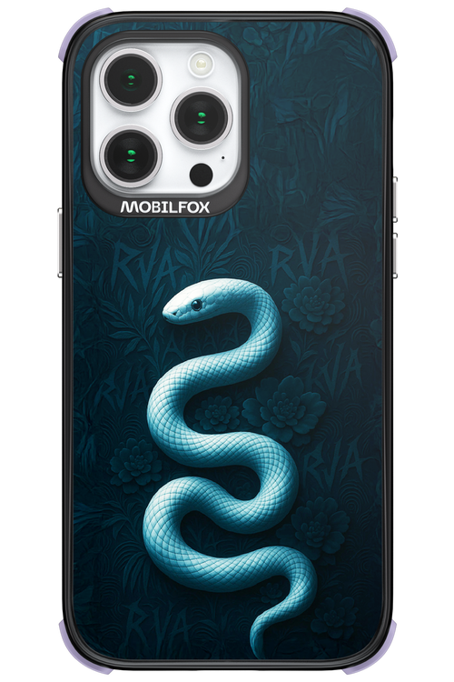 Night Venom 2.0 - Apple iPhone 14 Pro Max