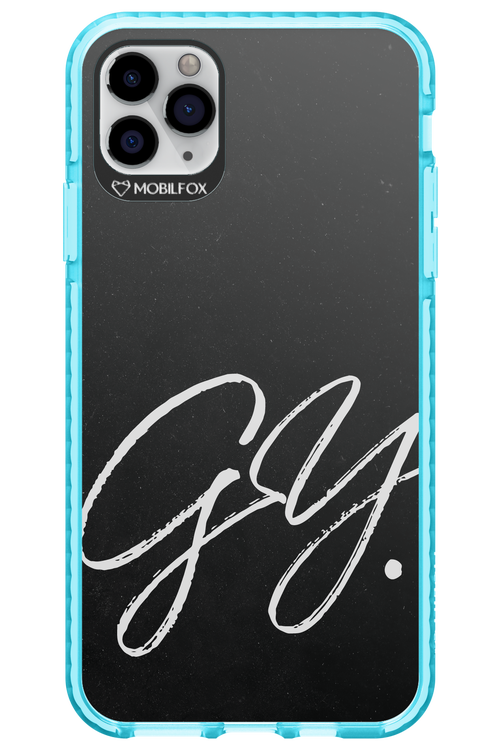 (Off Space) GY 2.0 - Apple iPhone 11 Pro Max