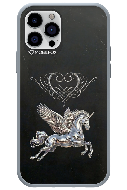 Horse Heart 2.0 - Apple iPhone 12 Pro
