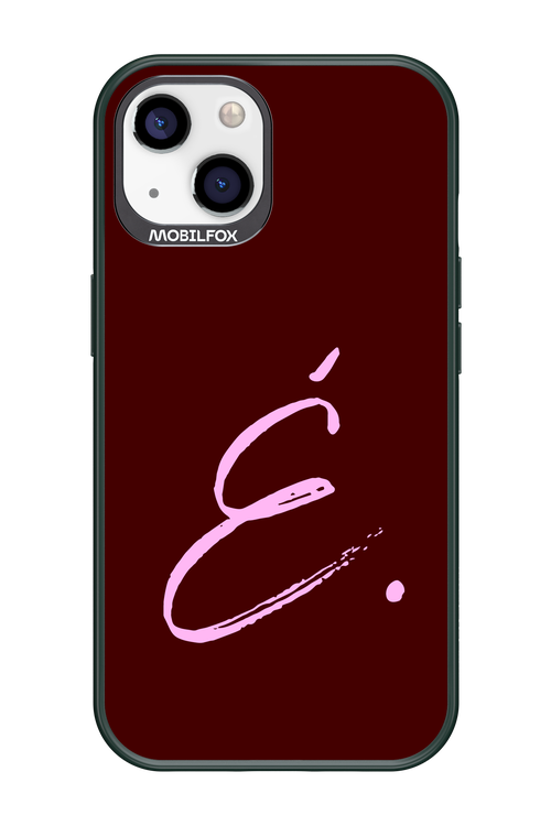 (Dark Blush) E II 2.0 - Apple iPhone 13