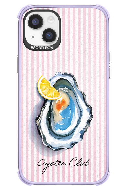 Oyster Club 2.0 - Apple iPhone 14 Plus