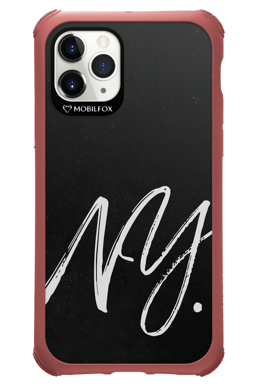 (Off Space) NY 2.0 - Apple iPhone 11 Pro