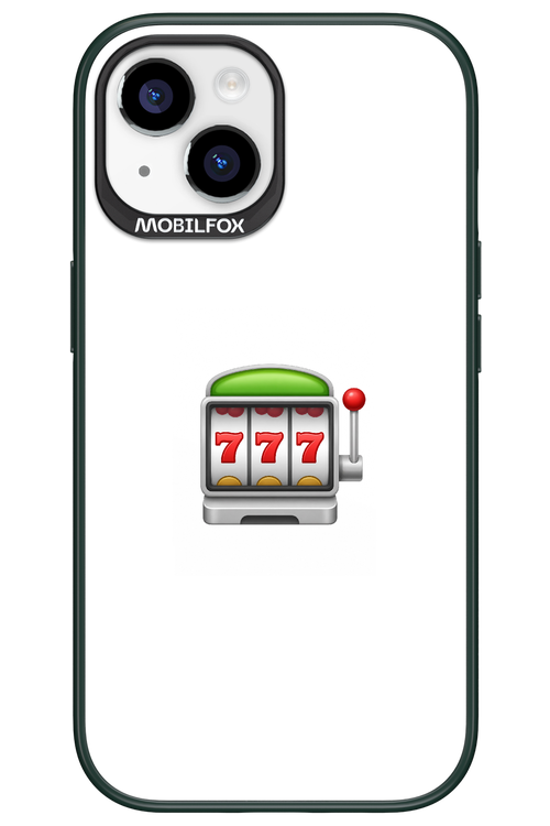 777 2.0 - Apple iPhone 15
